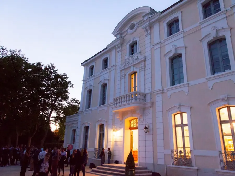 Un château sublime pour séminaire à Marseille