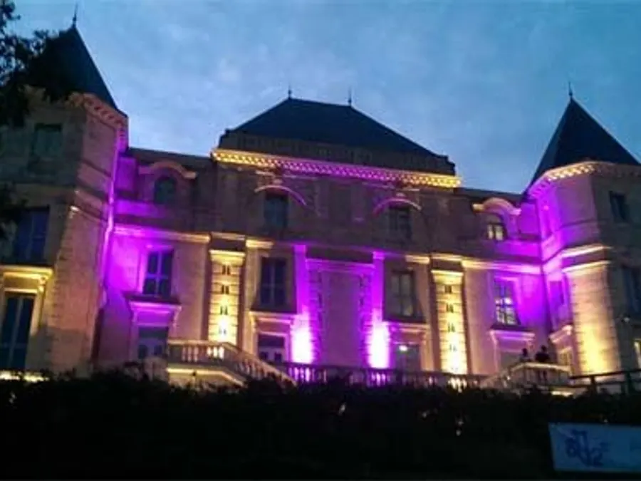 Un château sublime pour séminaire en Provence