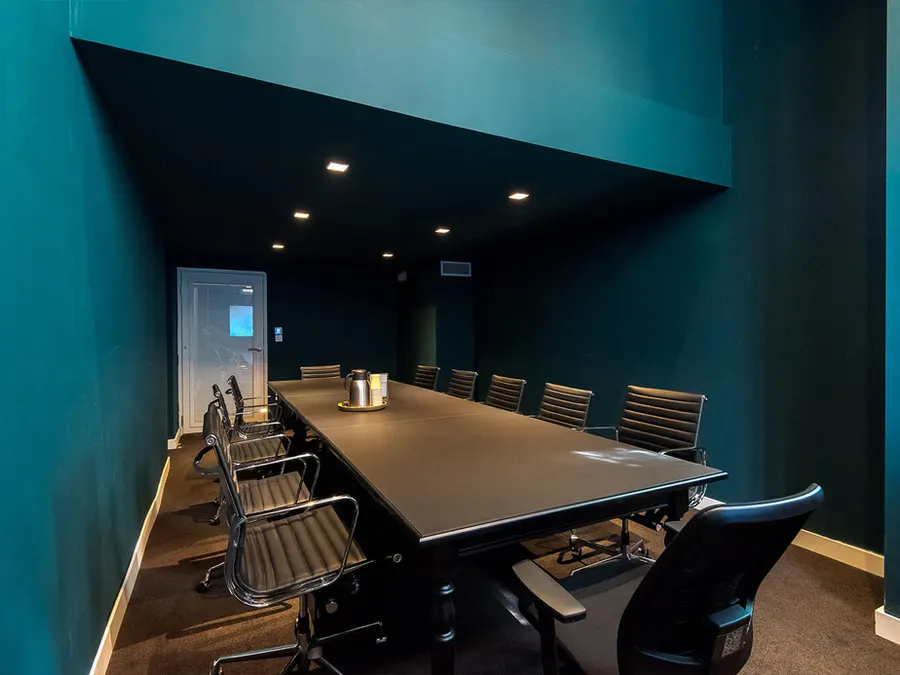 Un espace de co-working à Marseille pour séminaires