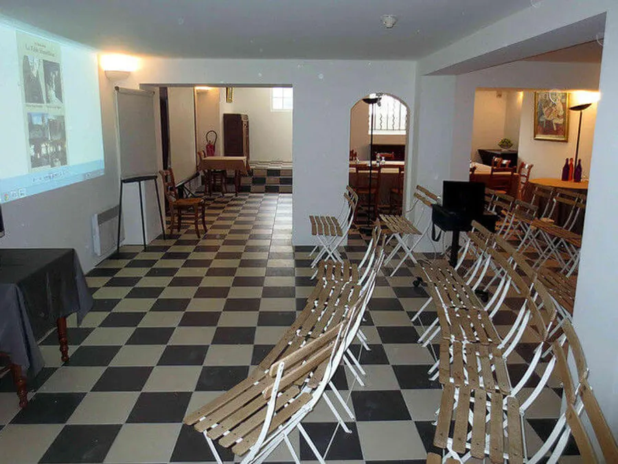 Un musée du terroir marseillais dans le 13eme arrondissement