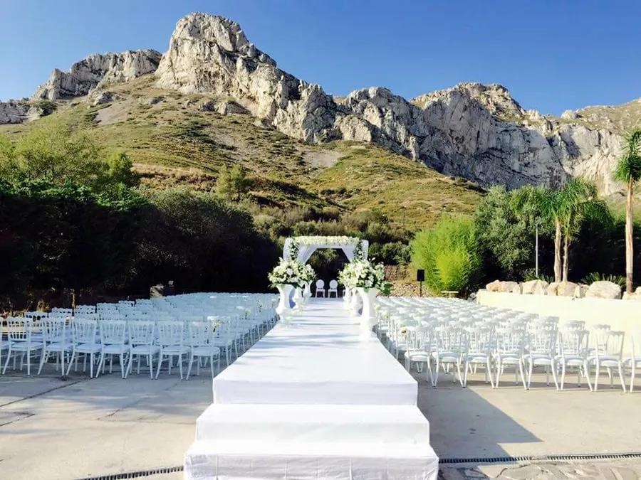 Un pavillon marseillais luxueux aux multiples espaces