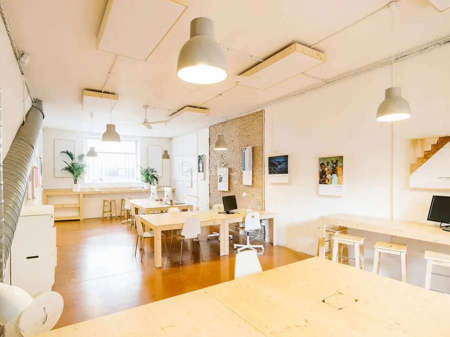 Un pop up store atypique à Marseille