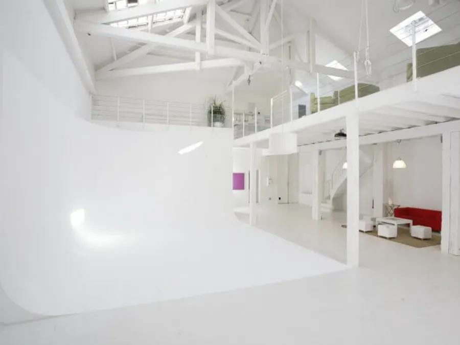 Un pop up store de petite taille à Marseille