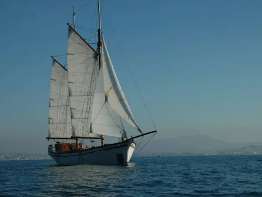 Une compagnie de bateaux pour les réceptions